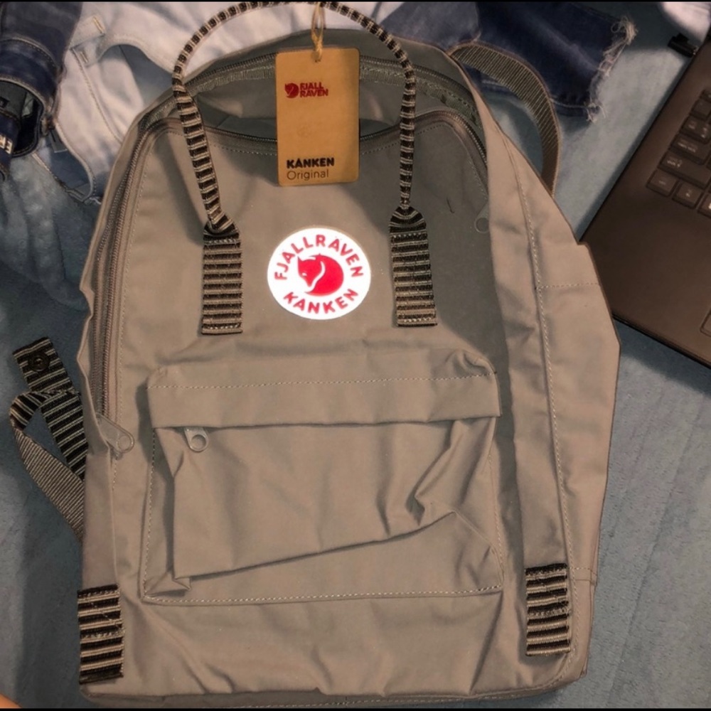 kanken backpack